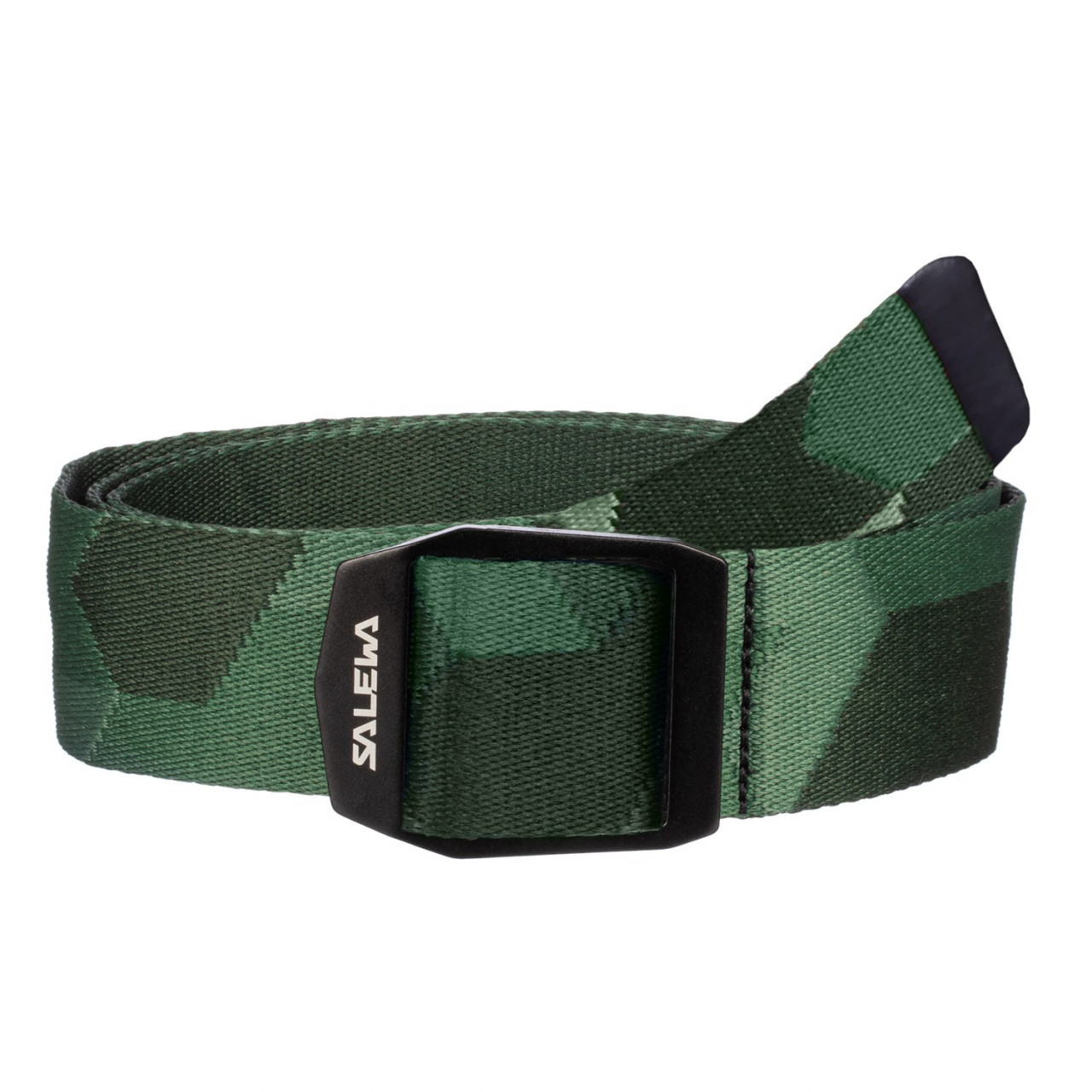 Salewa Men's Belt Green/Camo UJL-324801